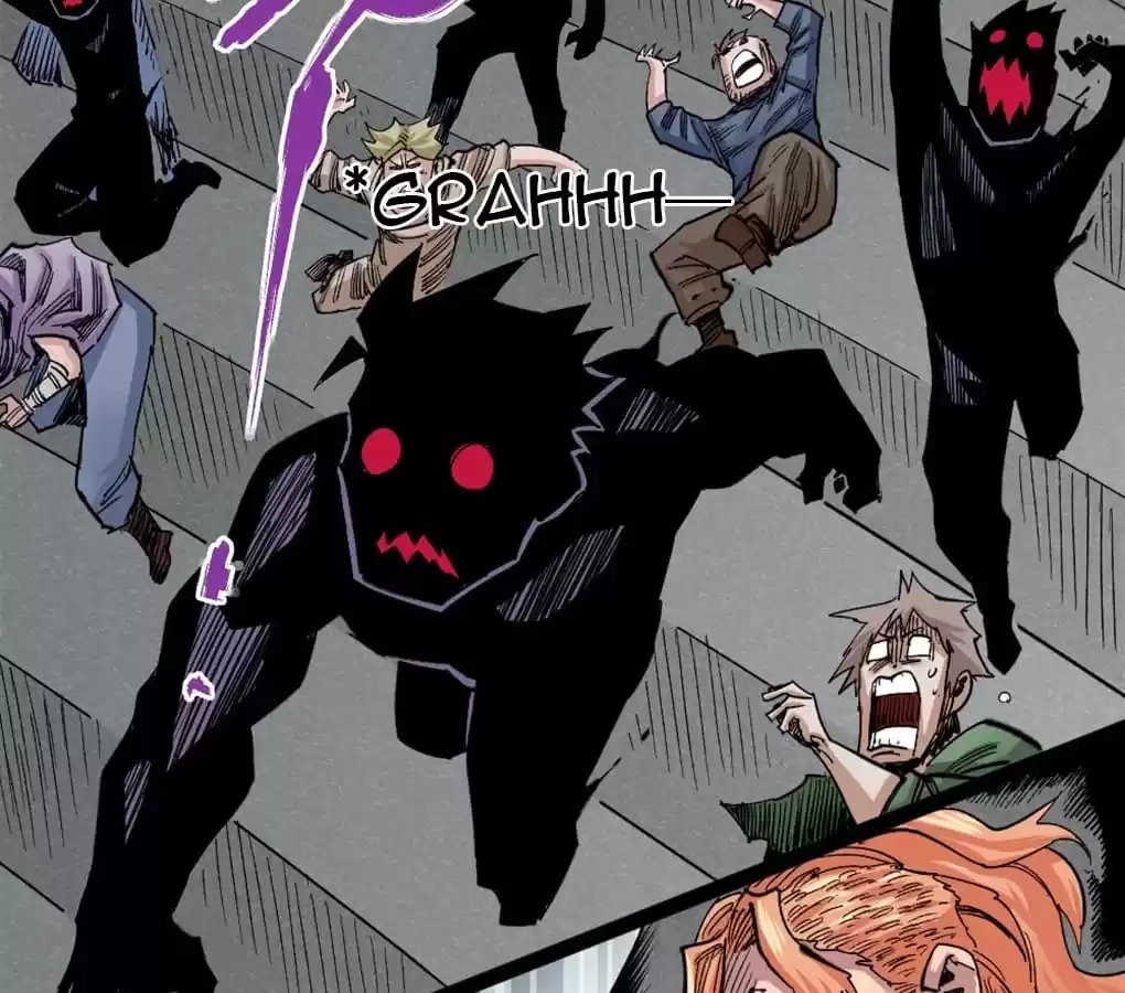 Read Dr. Savior EN Manga Online