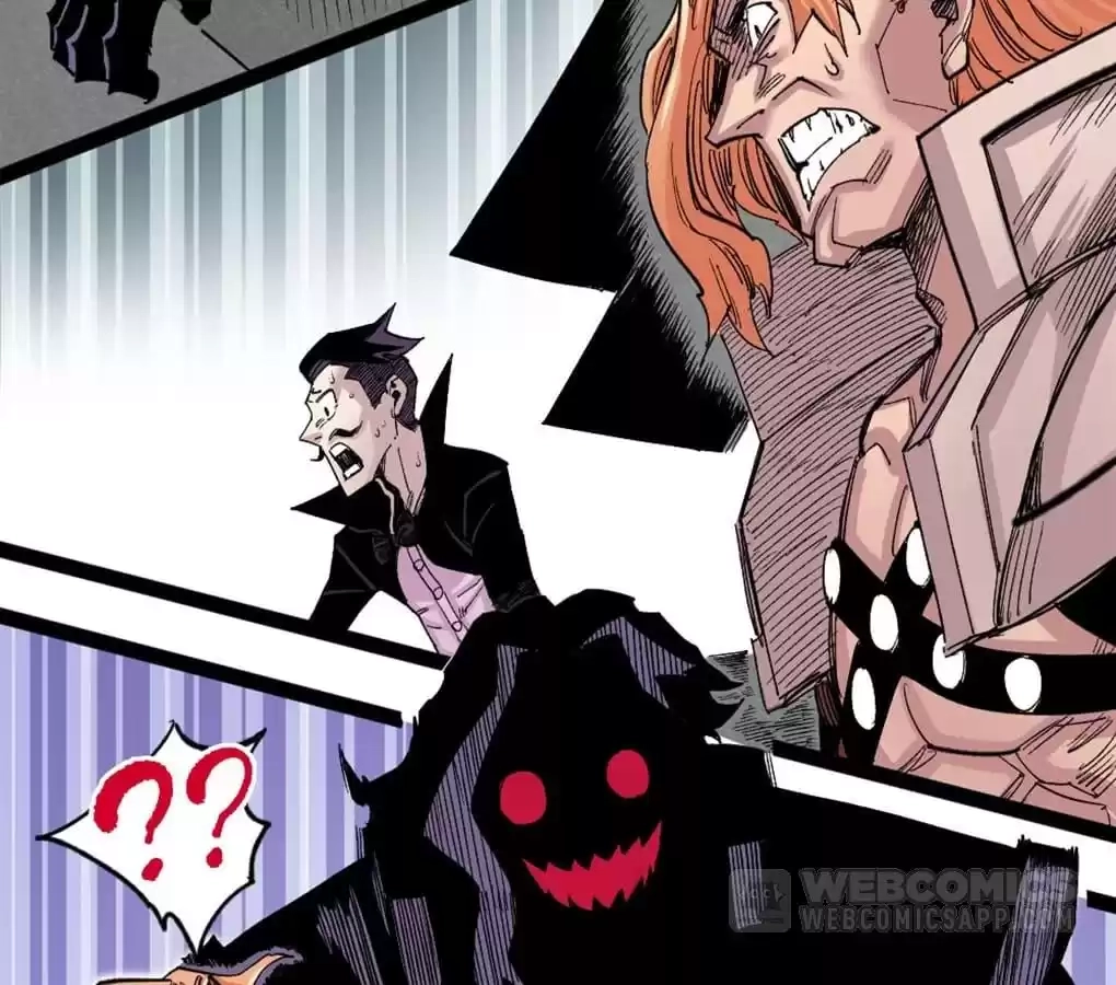 Read Dr. Savior EN Manga Online