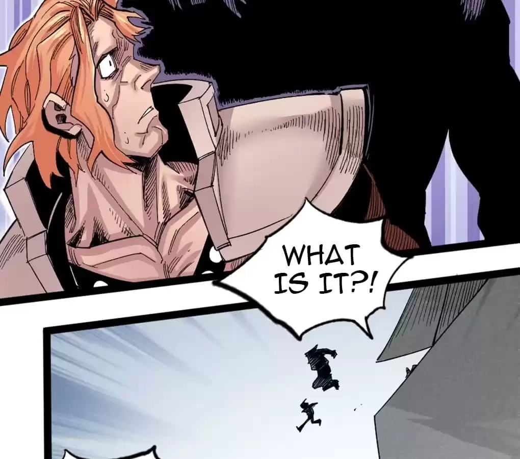 Read Dr. Savior EN Manga Online