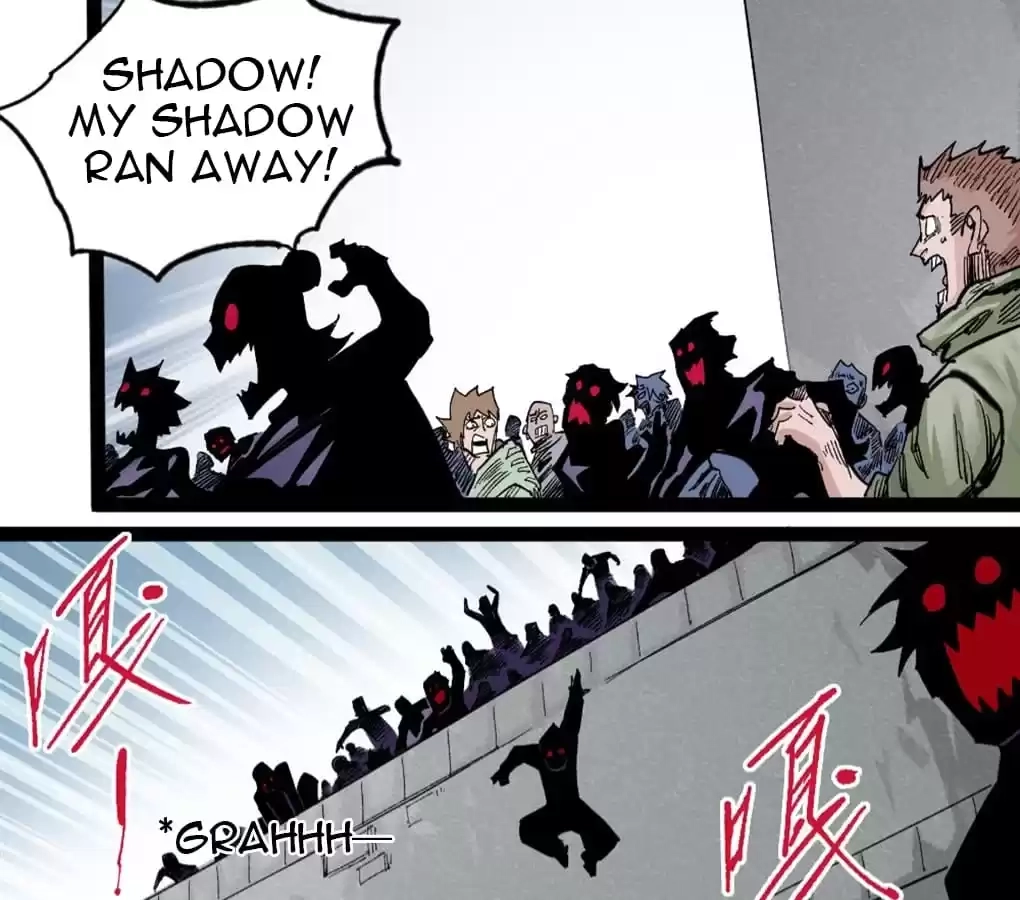 Read Dr. Savior EN Manga Online