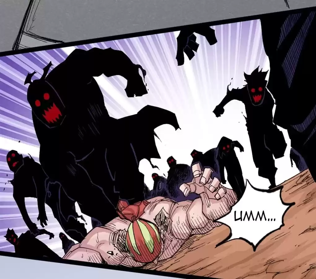 Read Dr. Savior EN Manga Online