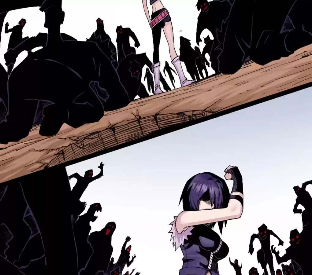 Read Dr. Savior EN Manga Online