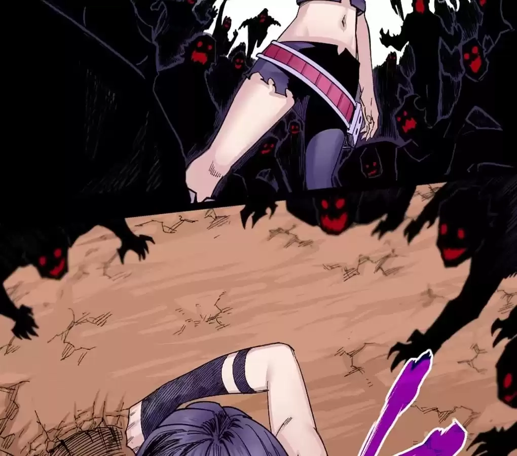 Read Dr. Savior EN Manga Online