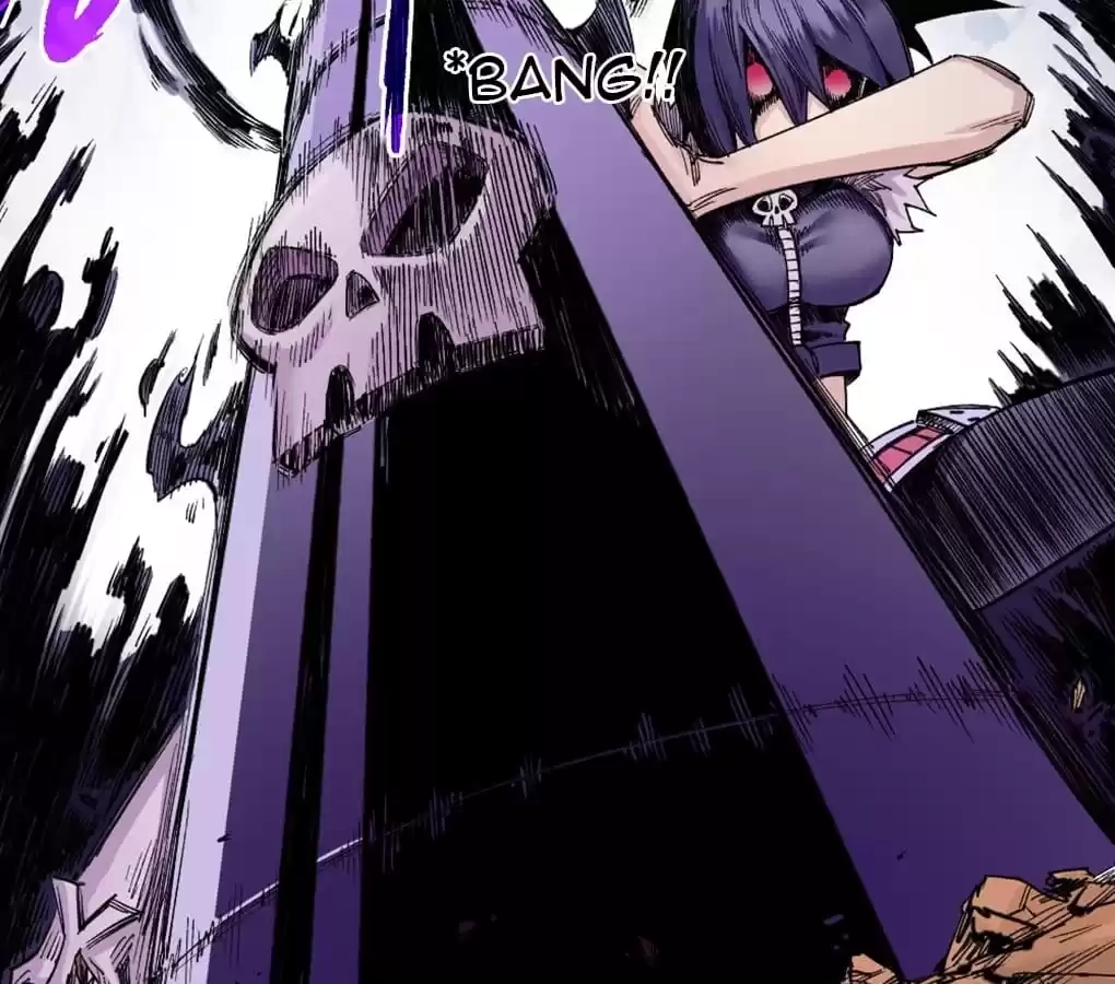 Read Dr. Savior EN Manga Online