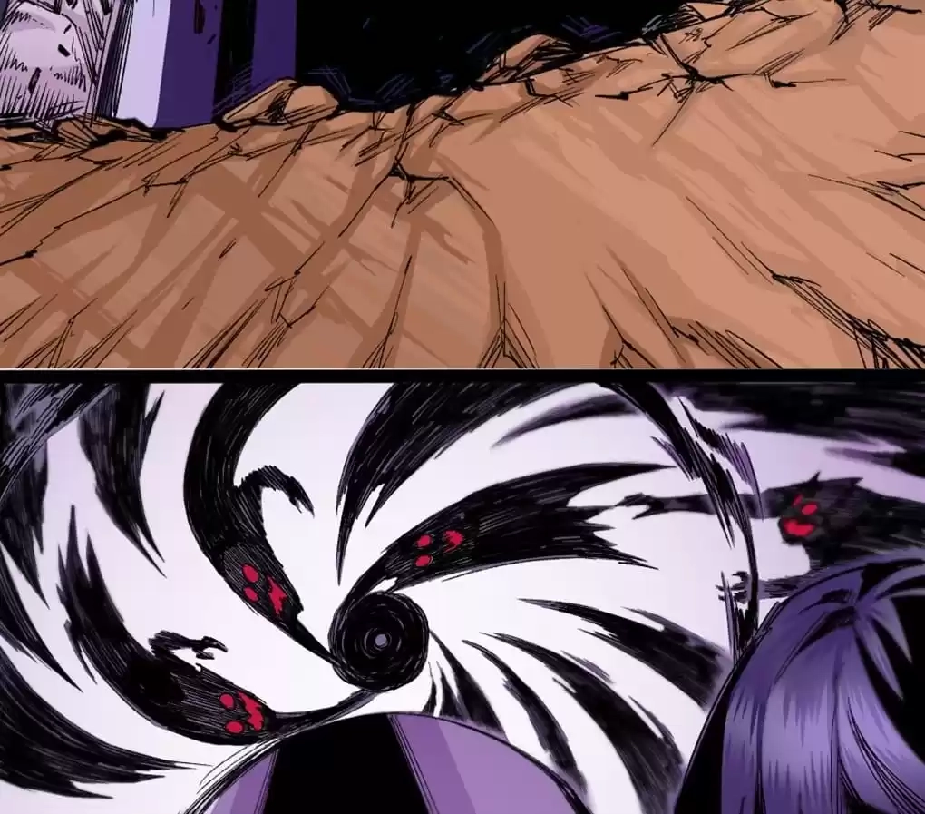 Read Dr. Savior EN Manga Online