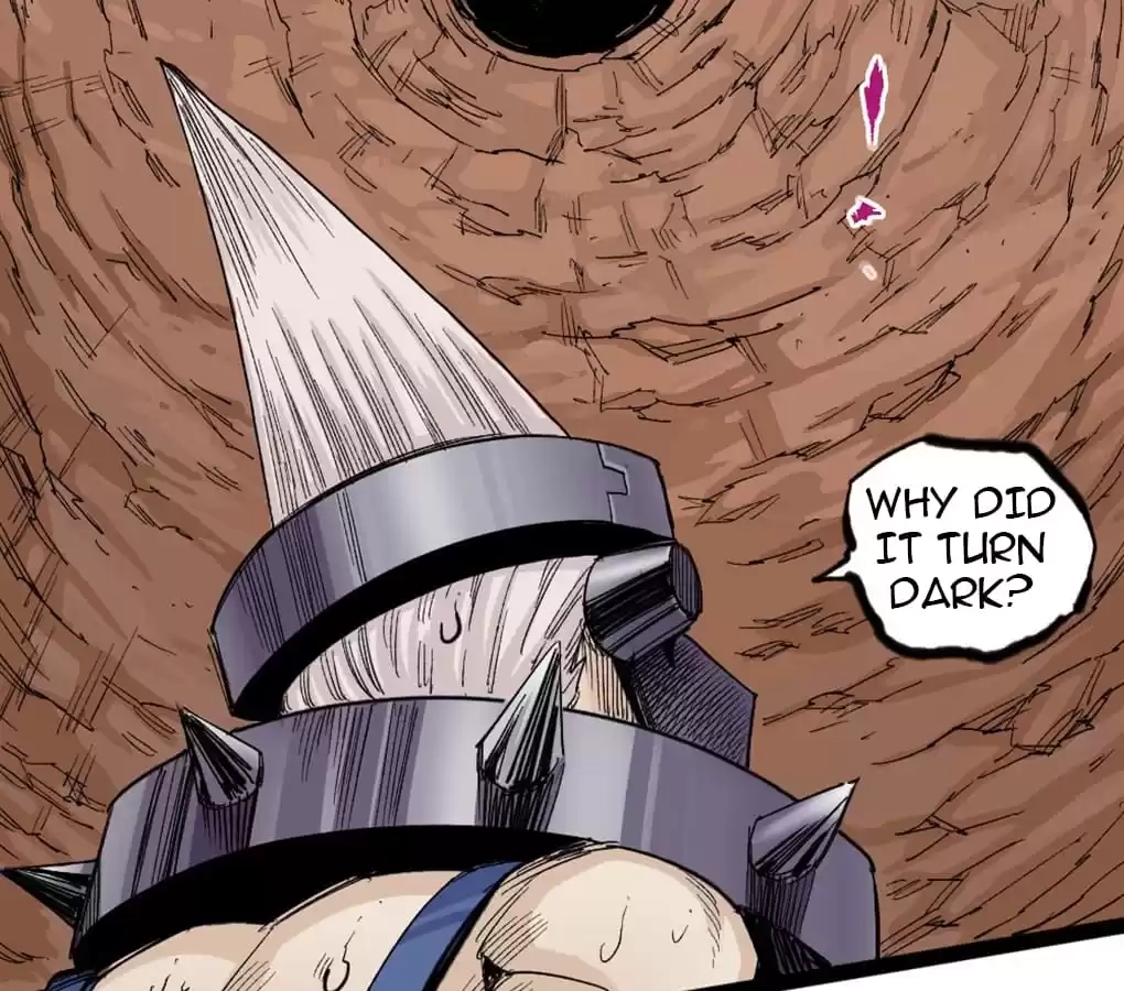 Read Dr. Savior EN Manga Online