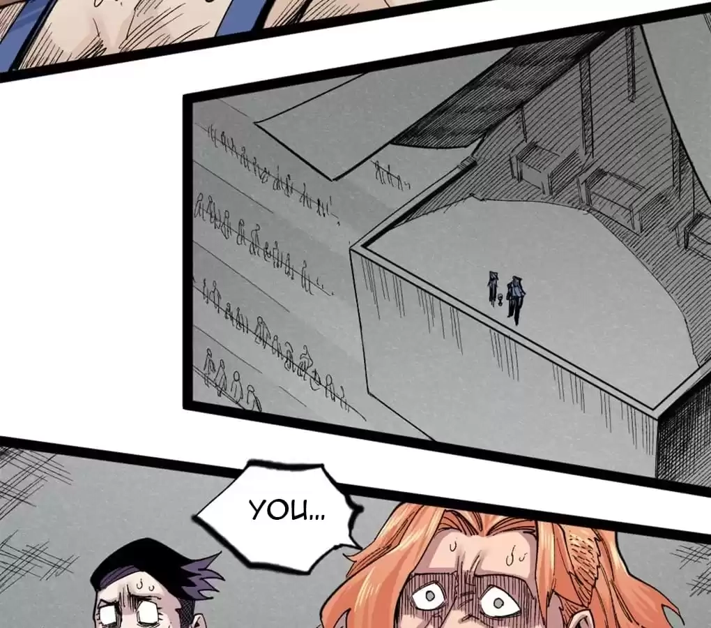 Read Dr. Savior EN Manga Online