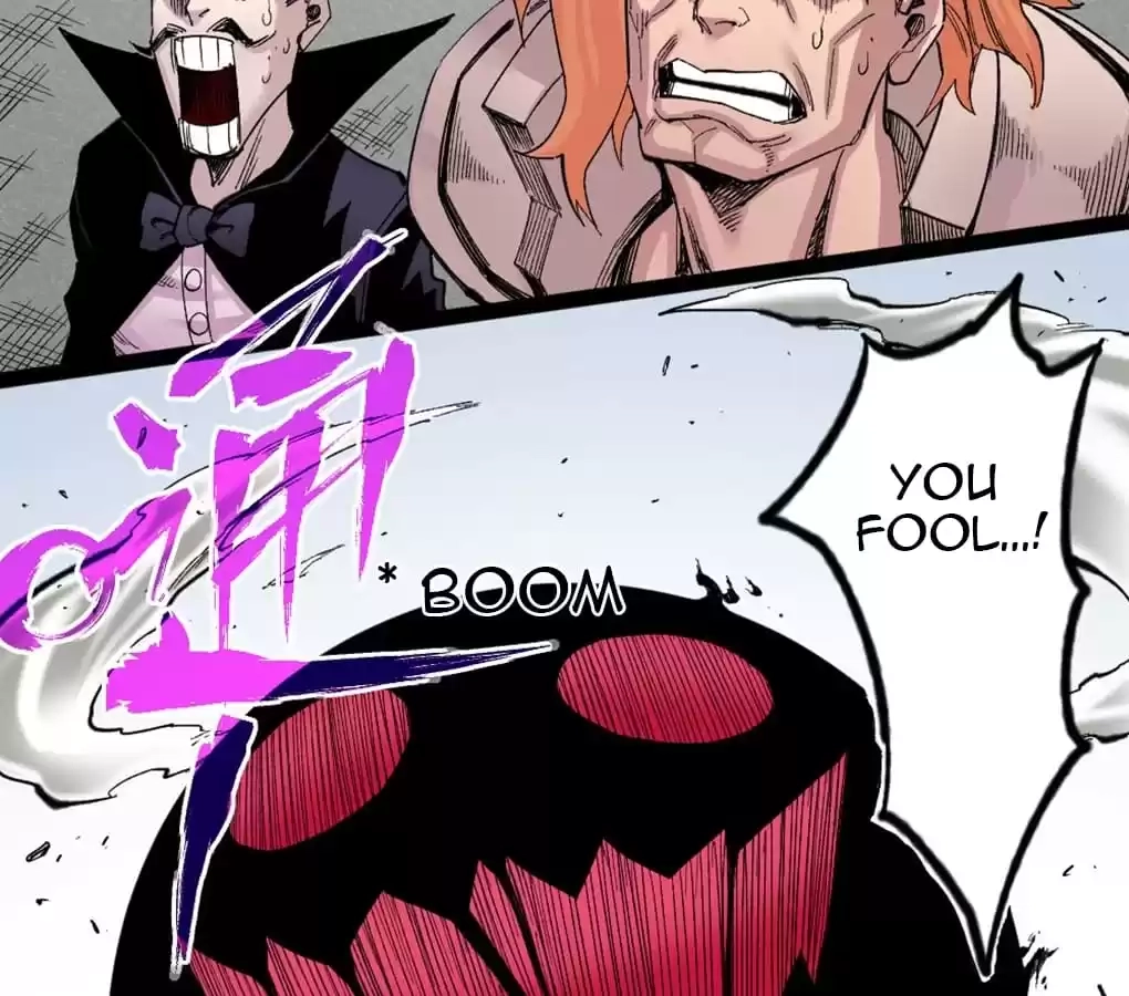 Read Dr. Savior EN Manga Online