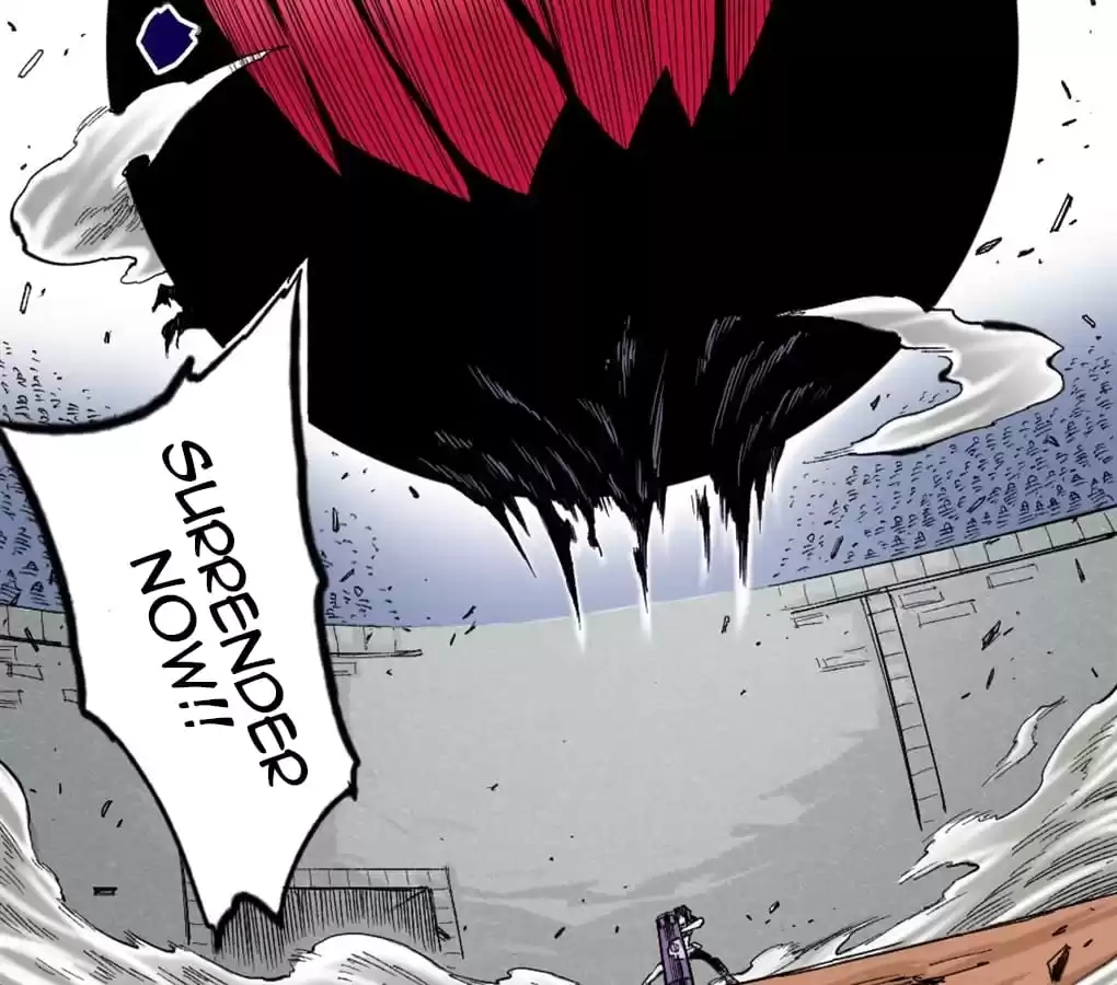 Read Dr. Savior EN Manga Online