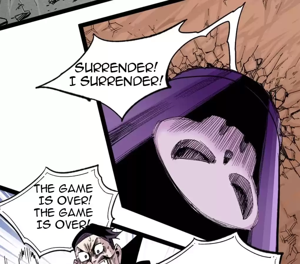 Read Dr. Savior EN Manga Online