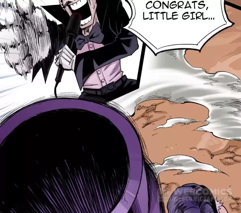 Read Dr. Savior EN Manga Online