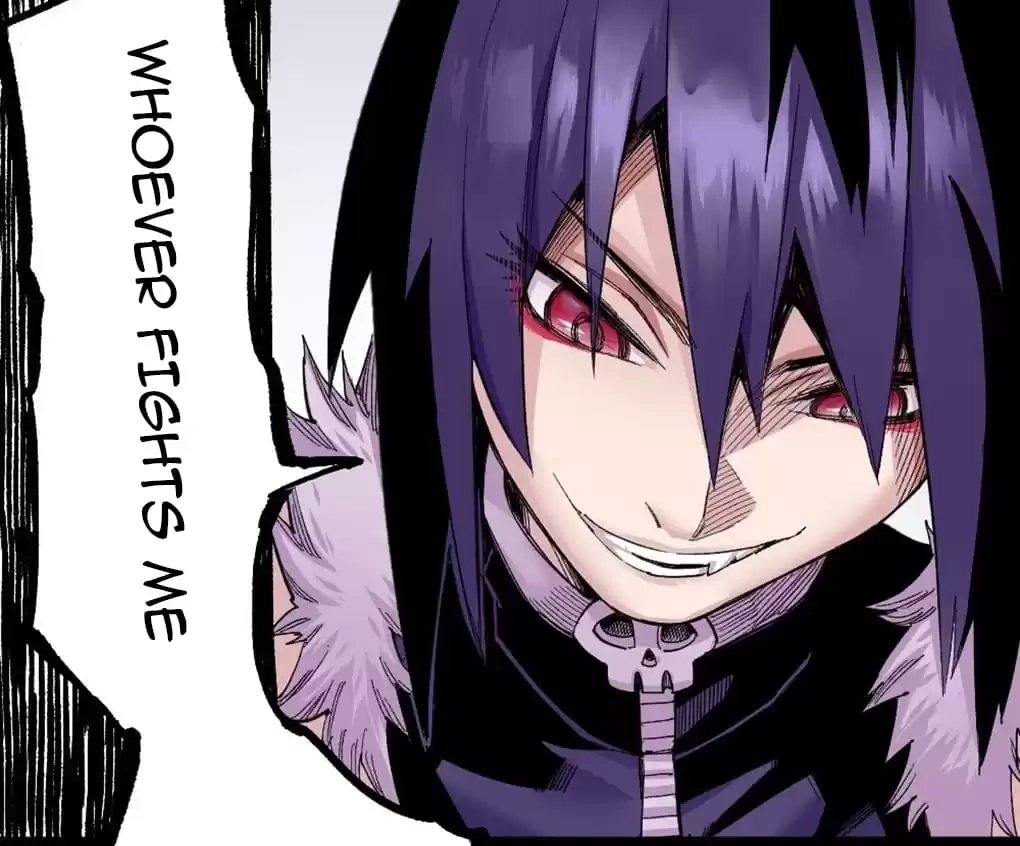 Read Dr. Savior EN Manga Online