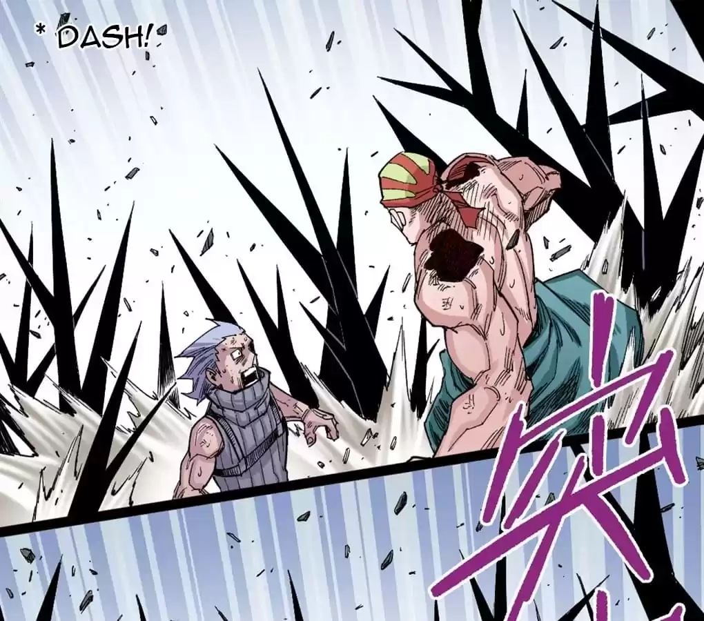 Read Dr. Savior EN Manga Online