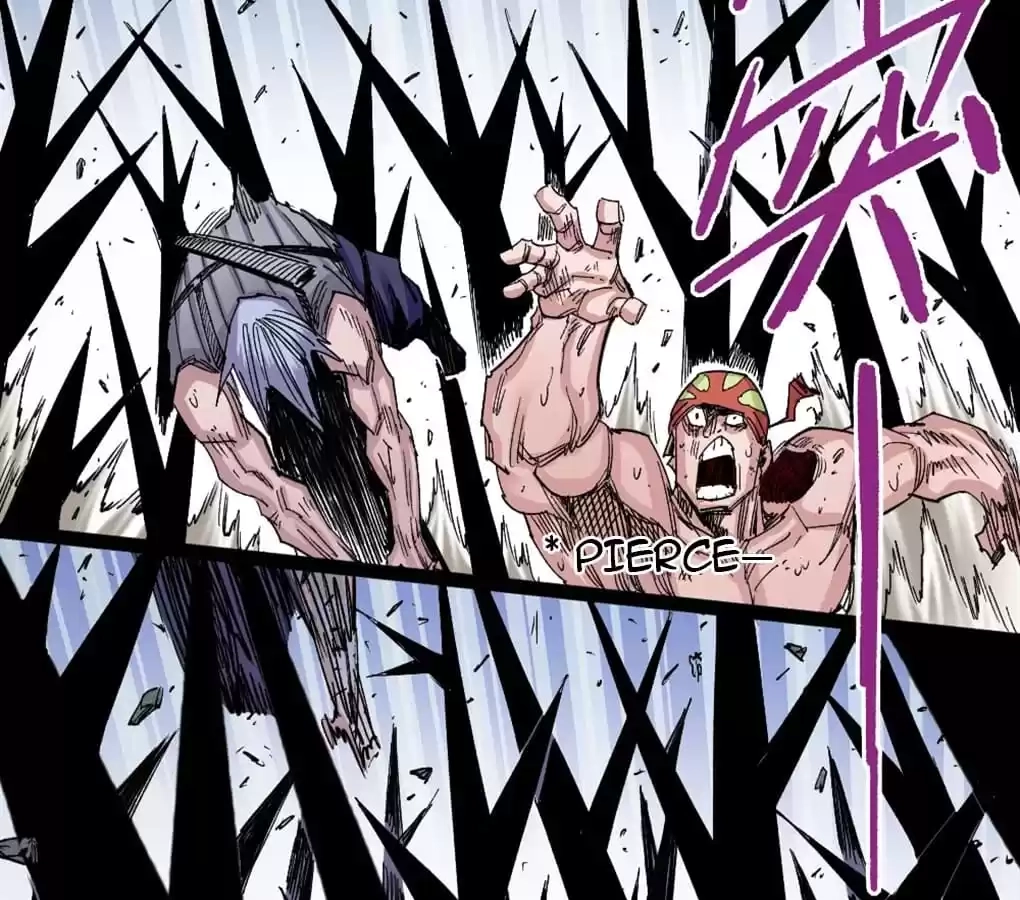 Read Dr. Savior EN Manga Online