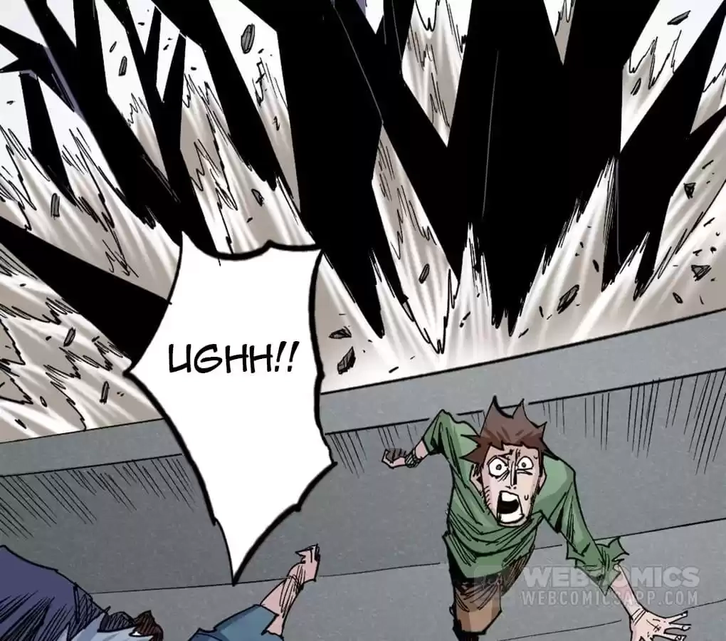 Read Dr. Savior EN Manga Online