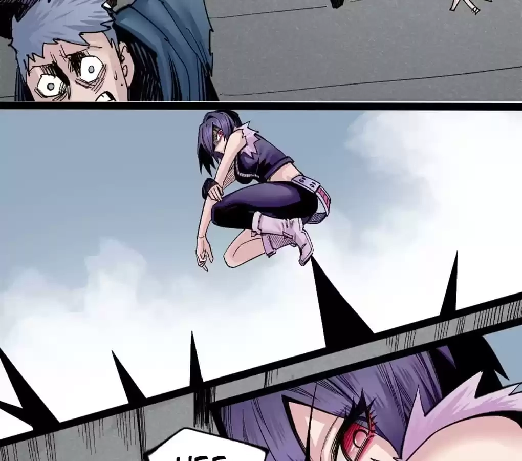 Read Dr. Savior EN Manga Online