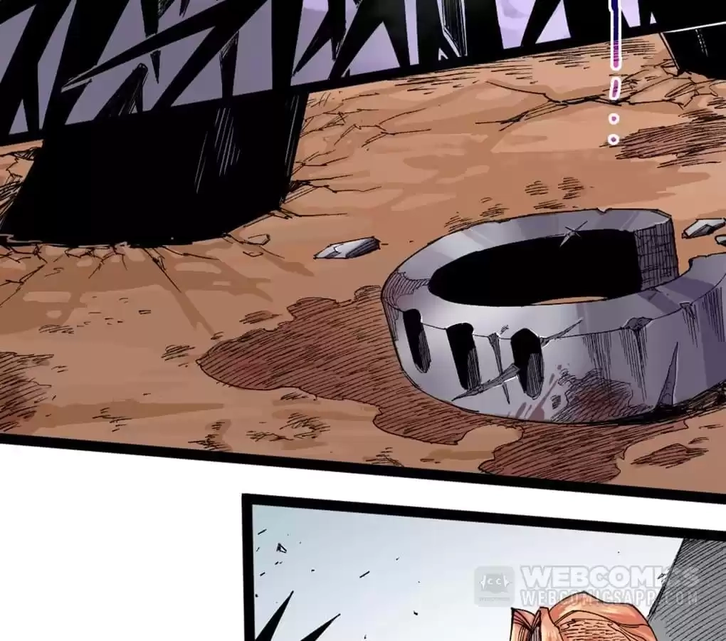 Read Dr. Savior EN Manga Online