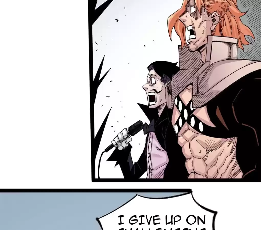 Read Dr. Savior EN Manga Online