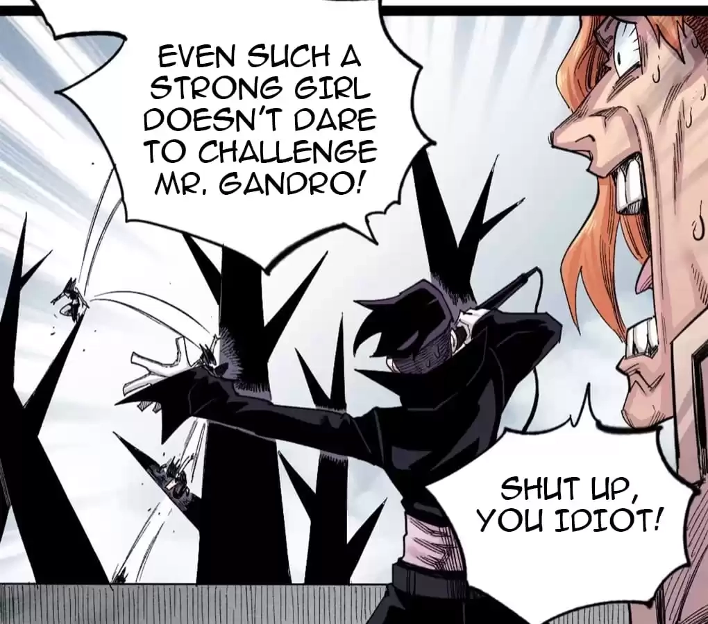 Read Dr. Savior EN Manga Online