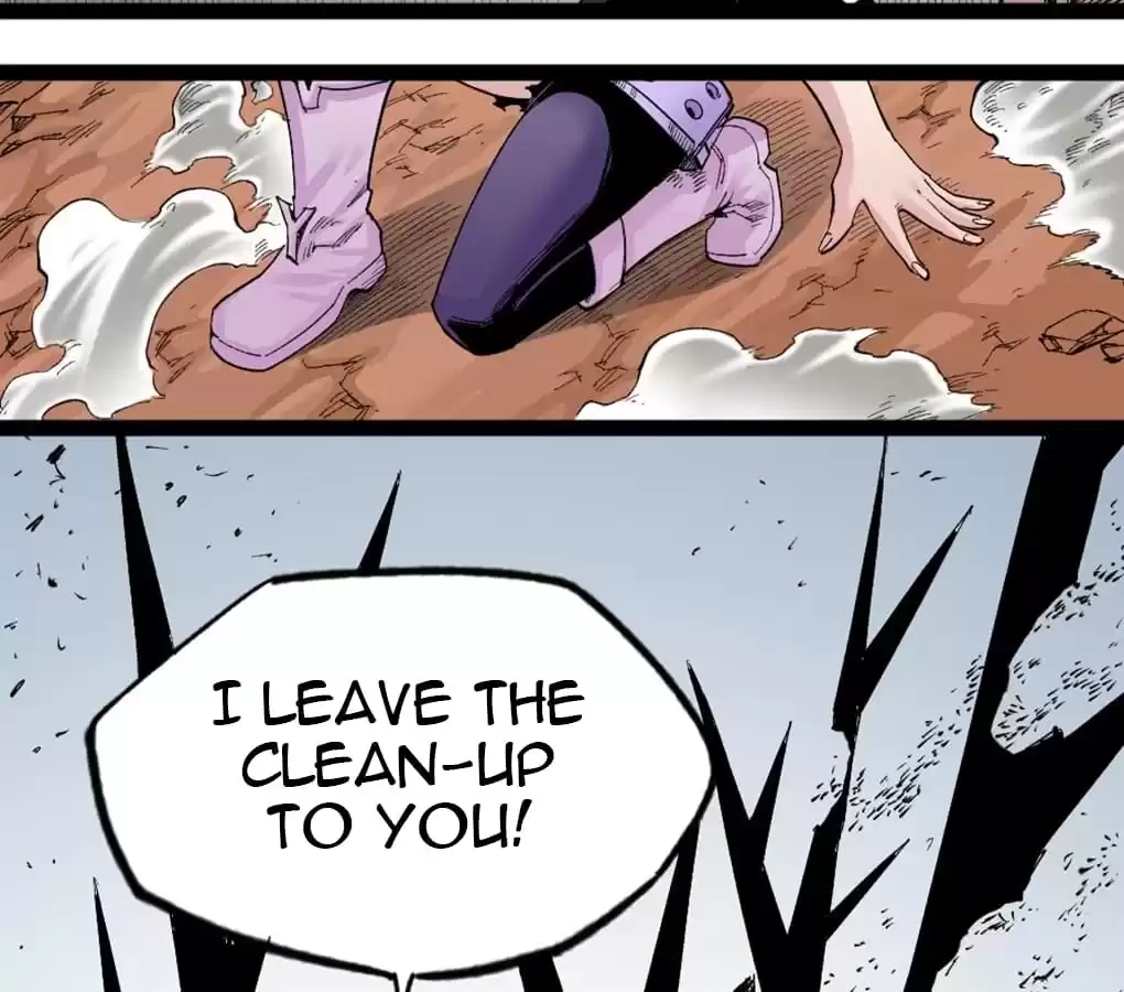 Read Dr. Savior EN Manga Online