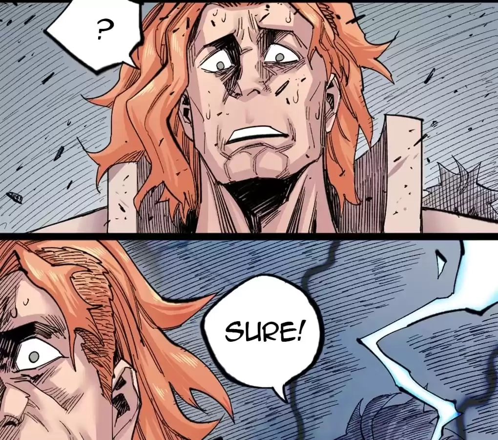 Read Dr. Savior EN Manga Online