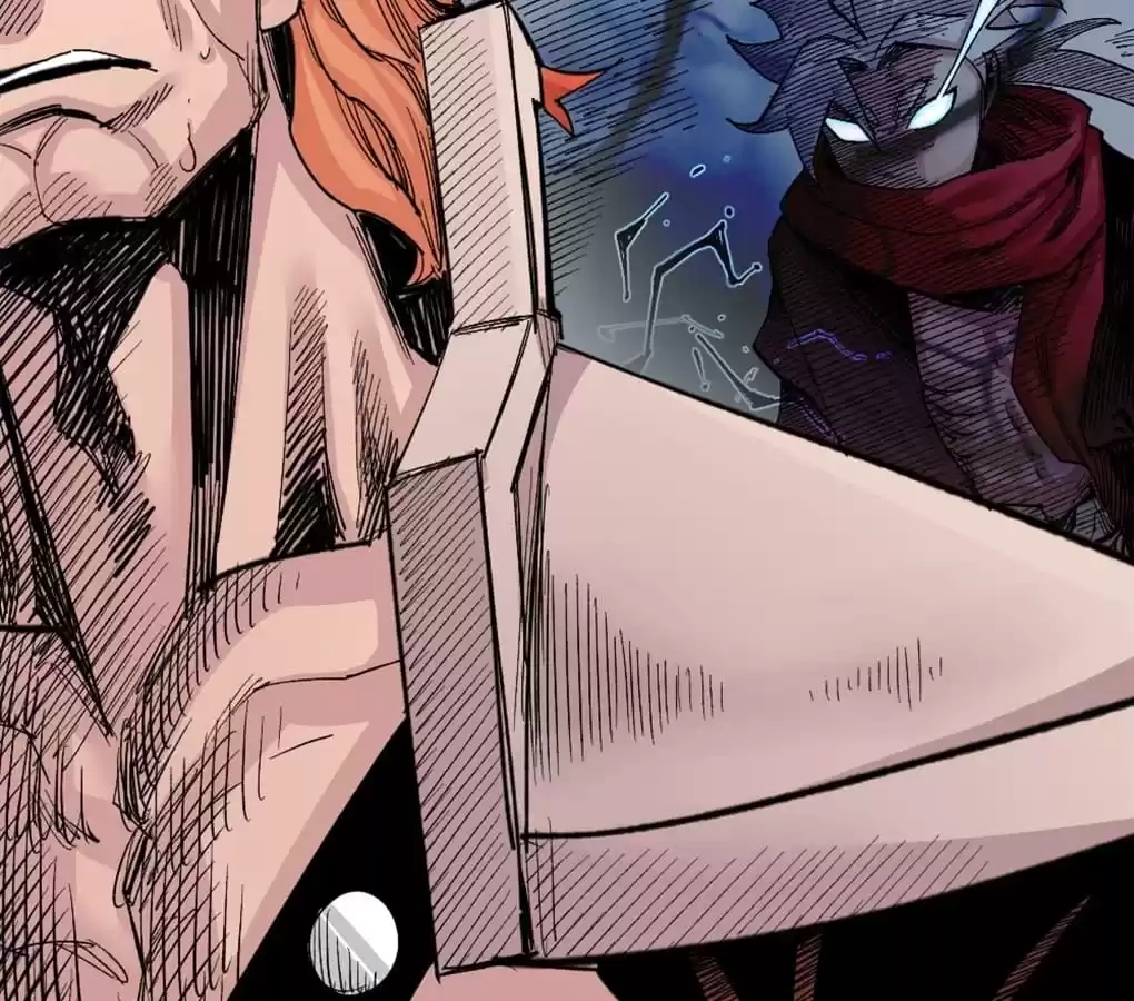 Read Dr. Savior EN Manga Online