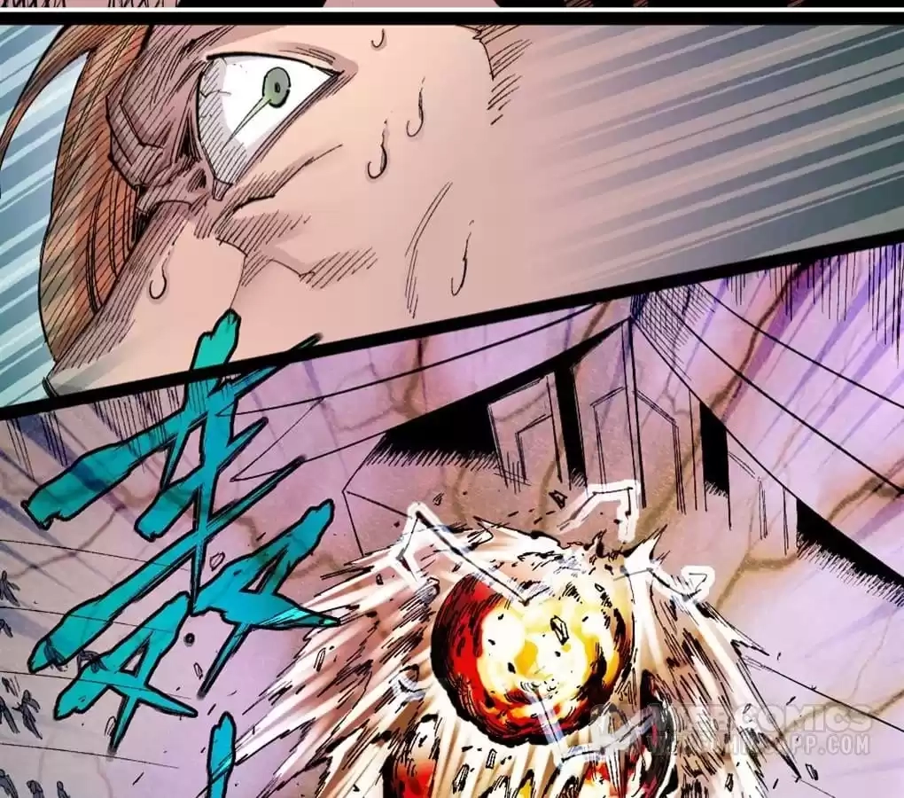 Read Dr. Savior EN Manga Online