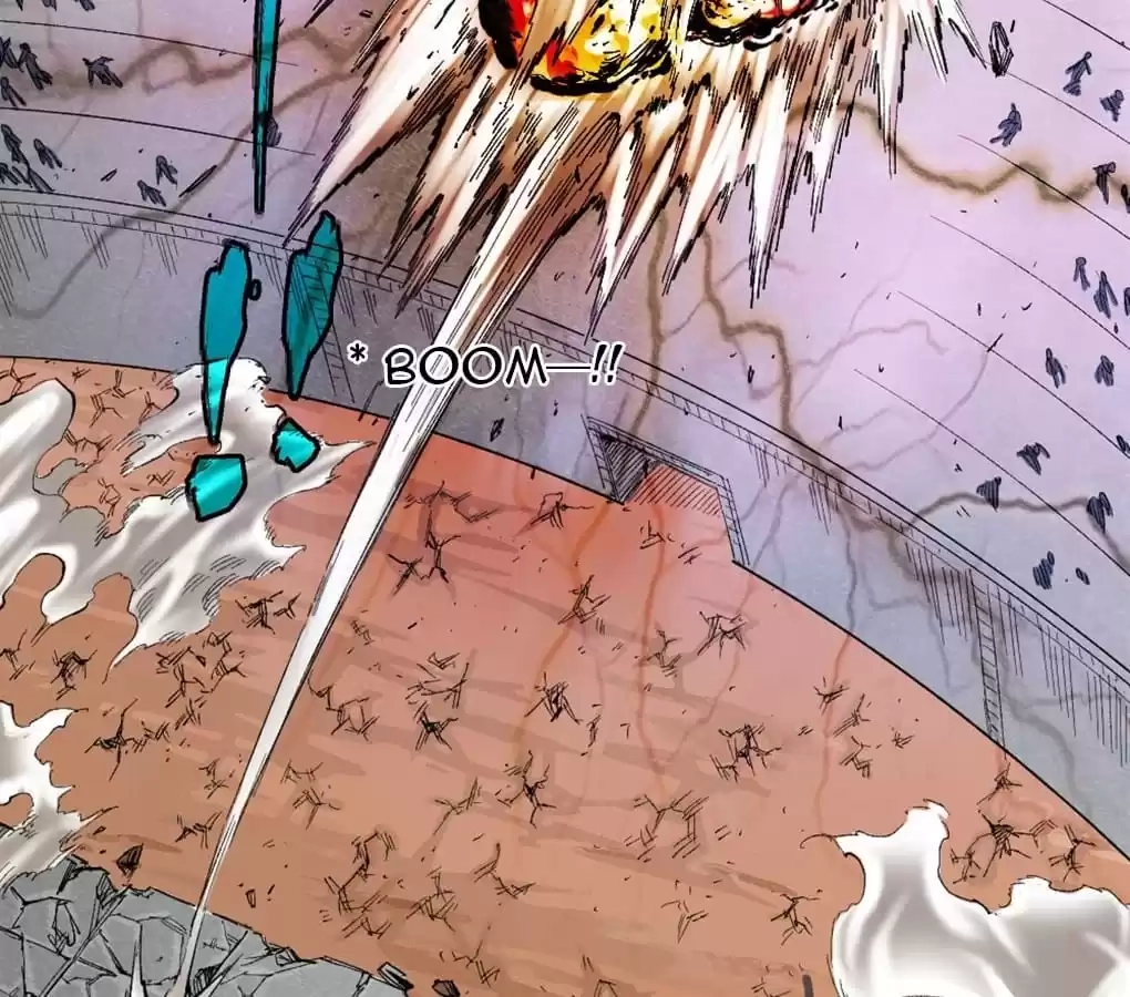 Read Dr. Savior EN Manga Online