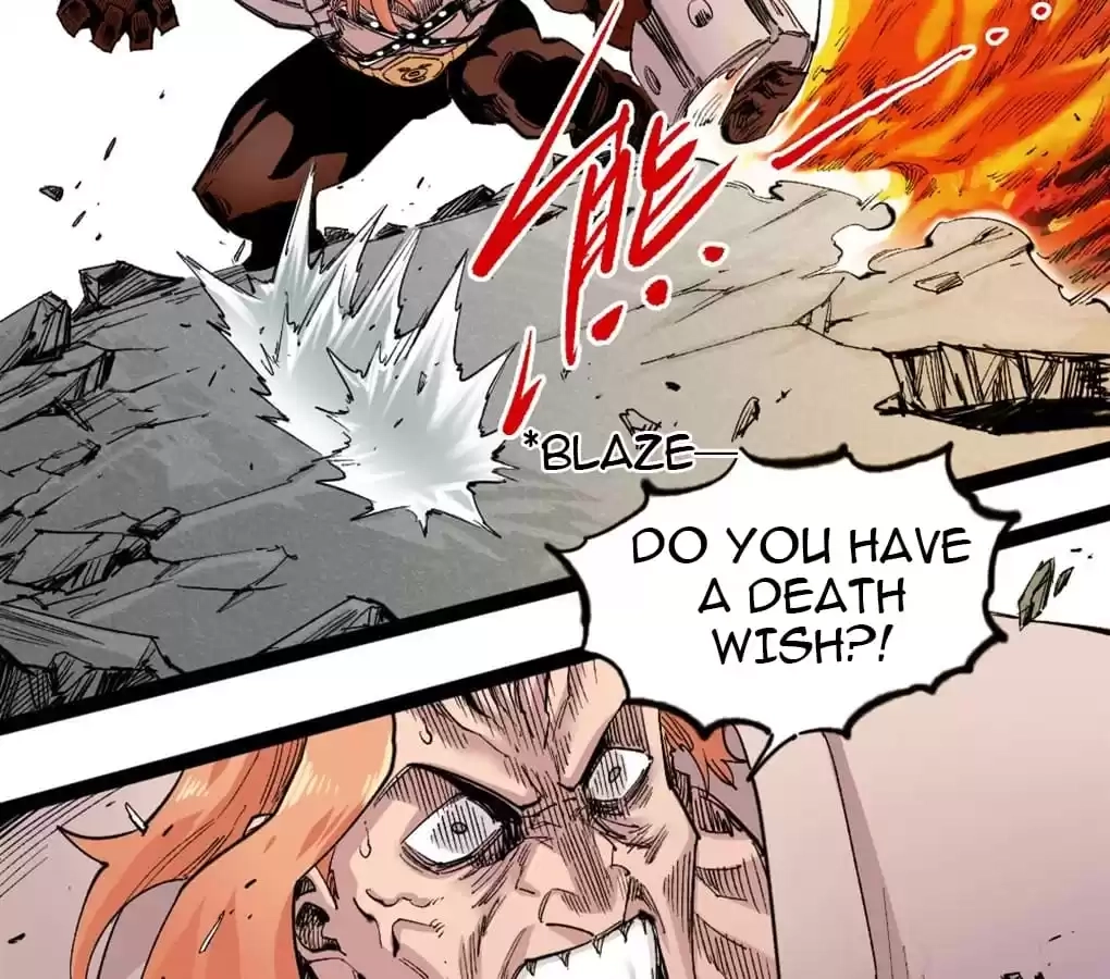 Read Dr. Savior EN Manga Online