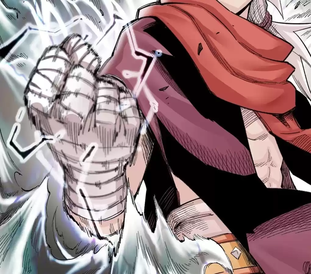 Read Dr. Savior EN Manga Online