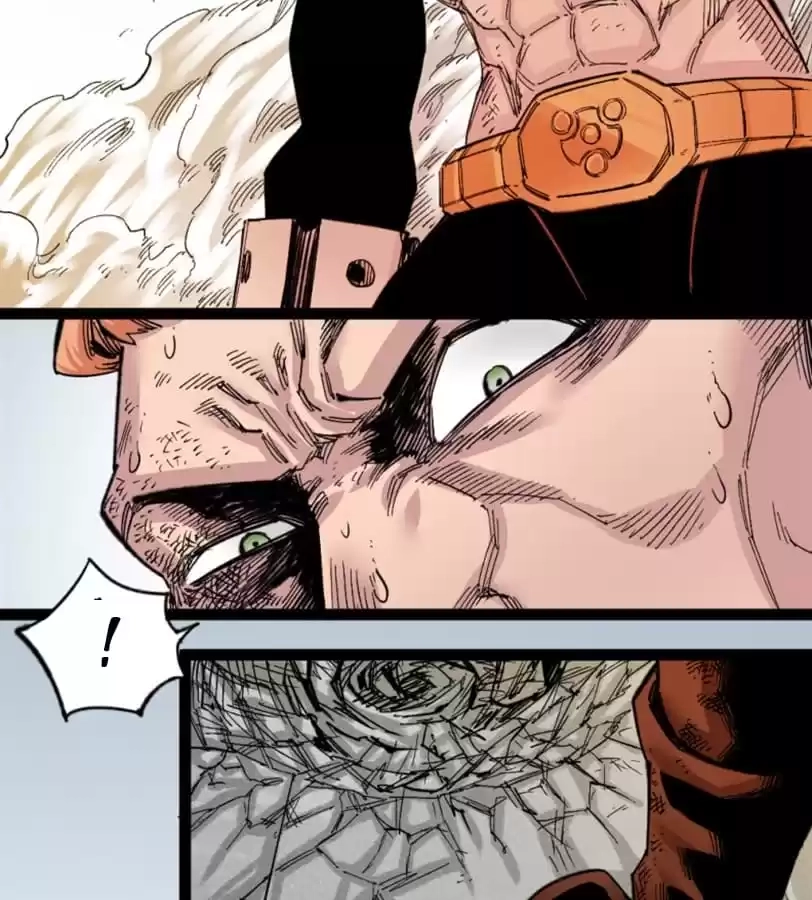 Read Dr. Savior EN Manga Online