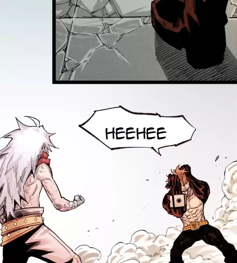 Read Dr. Savior EN Manga Online