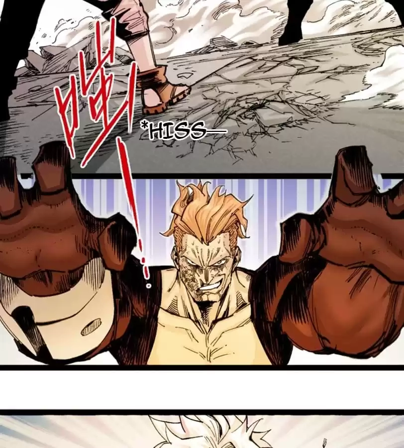 Read Dr. Savior EN Manga Online