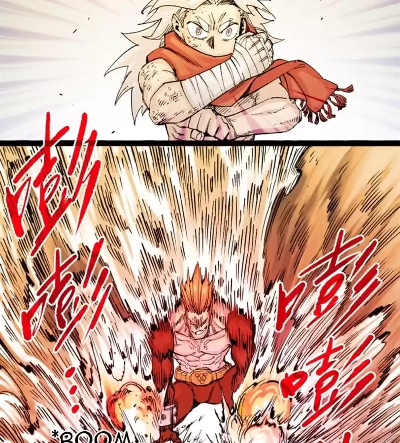 Read Dr. Savior EN Manga Online