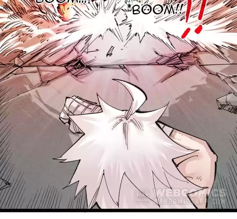 Read Dr. Savior EN Manga Online