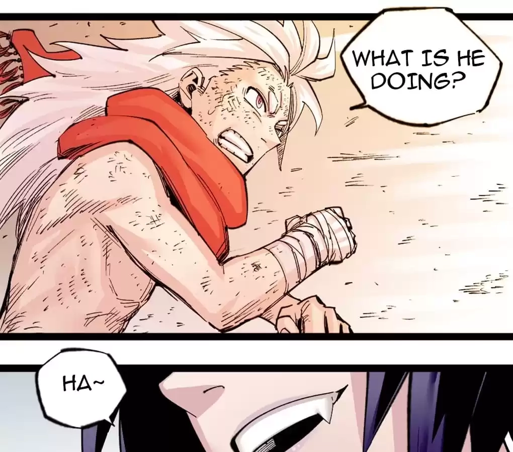 Read Dr. Savior EN Manga Online