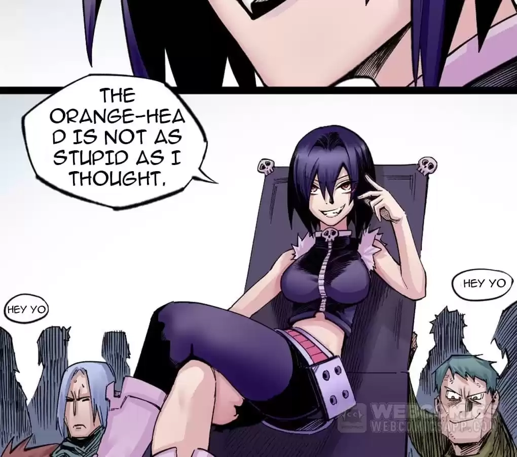 Read Dr. Savior EN Manga Online