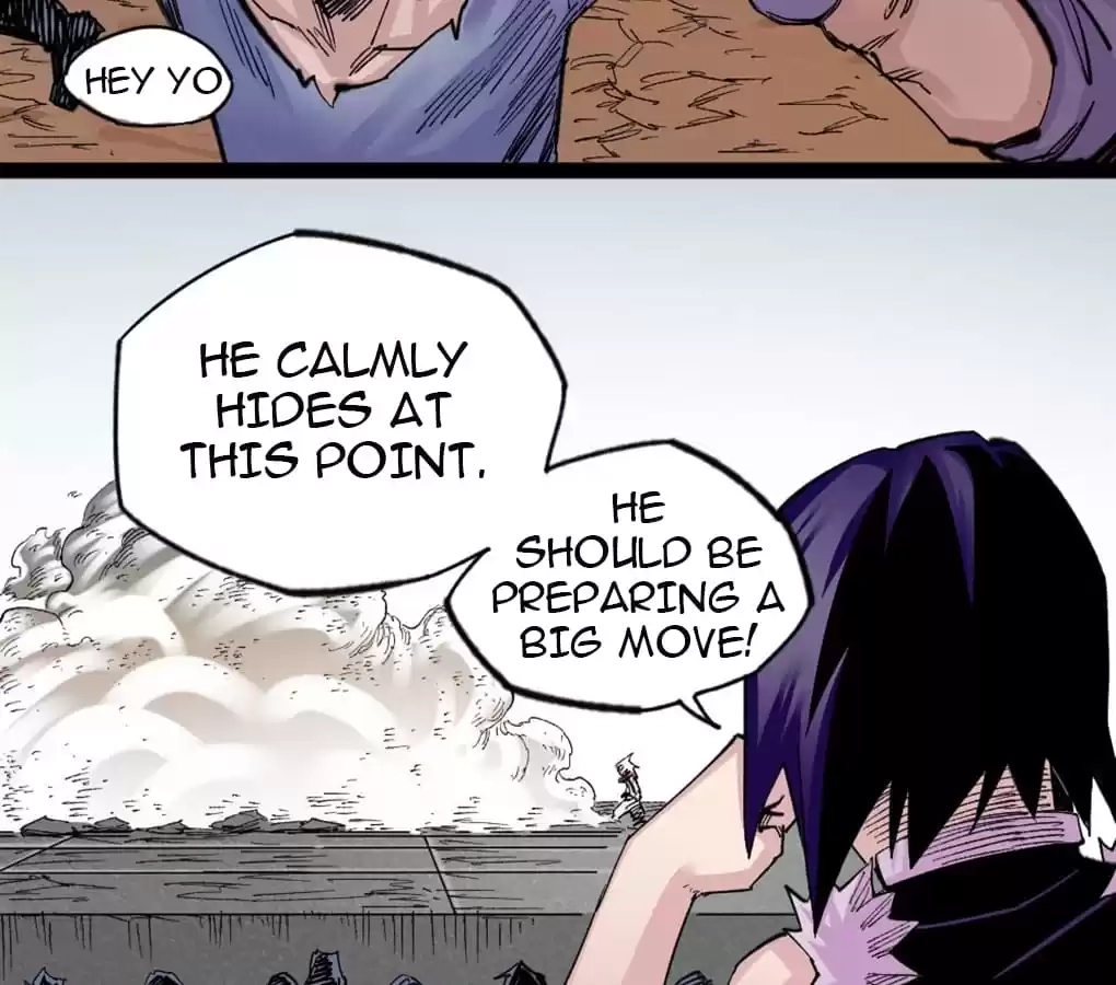 Read Dr. Savior EN Manga Online