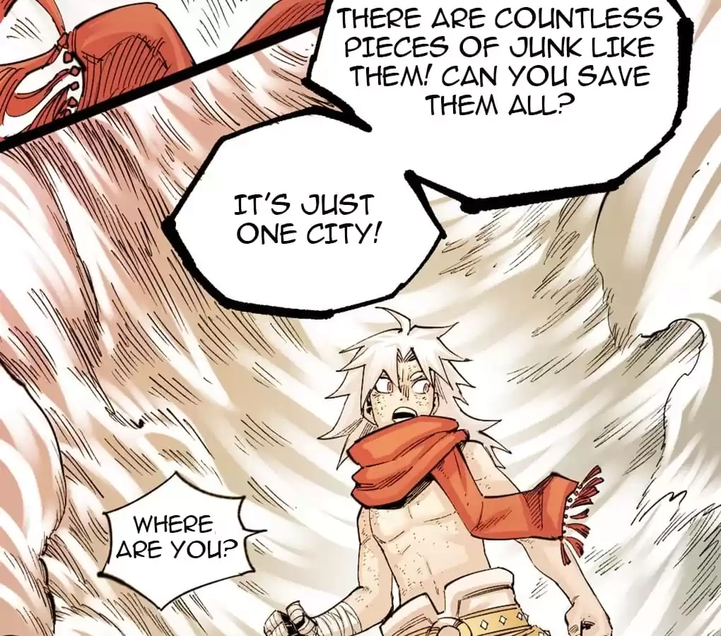 Read Dr. Savior EN Manga Online