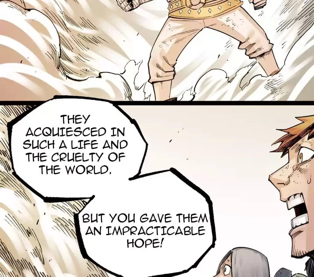 Read Dr. Savior EN Manga Online