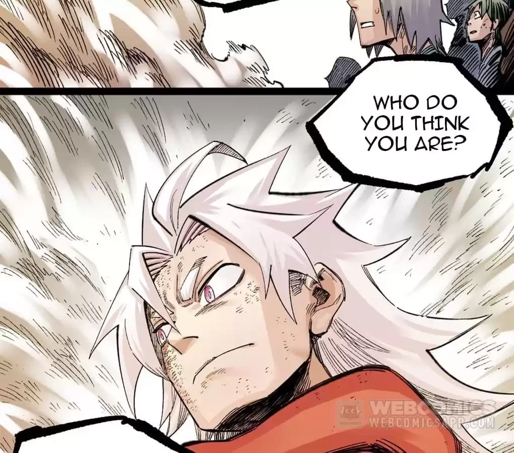 Read Dr. Savior EN Manga Online