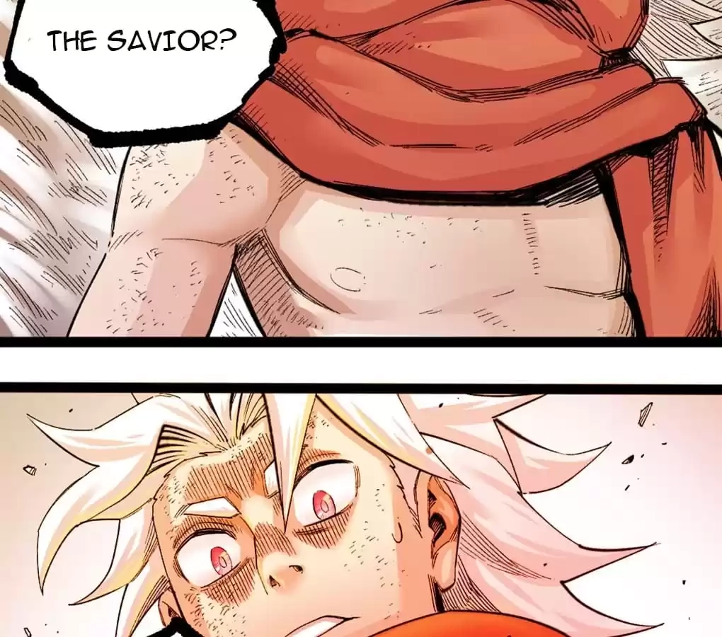 Read Dr. Savior EN Manga Online