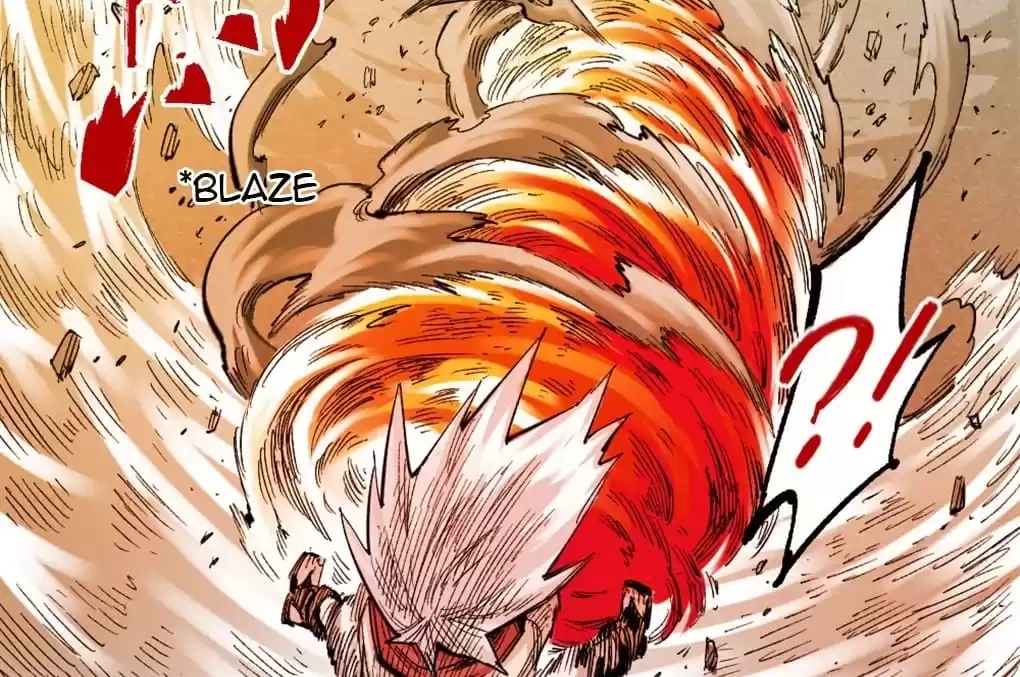 Read Dr. Savior EN Manga Online