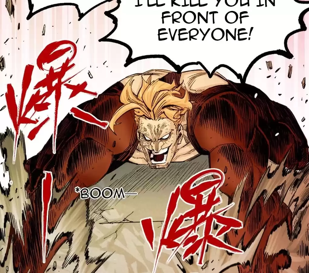 Read Dr. Savior EN Manga Online