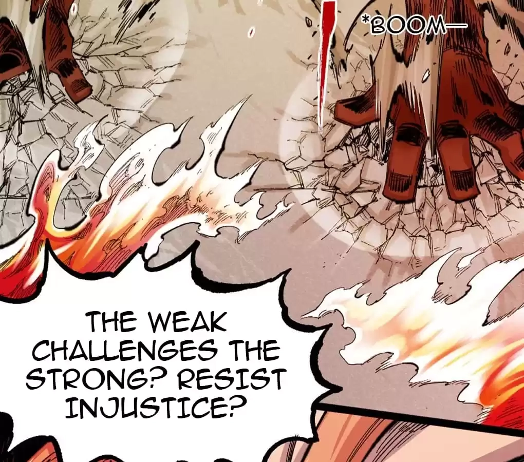 Read Dr. Savior EN Manga Online