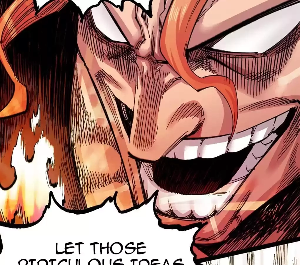 Read Dr. Savior EN Manga Online