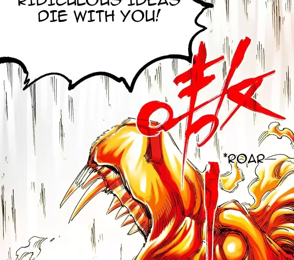 Read Dr. Savior EN Manga Online