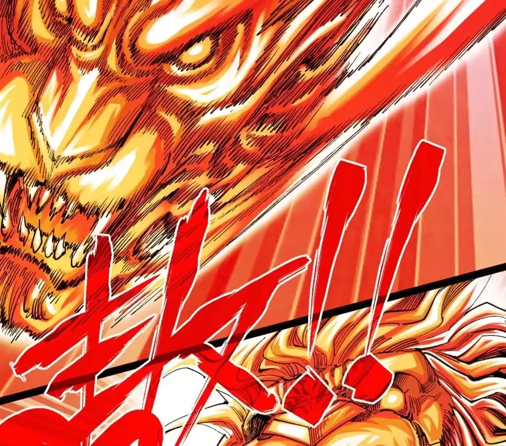 Read Dr. Savior EN Manga Online