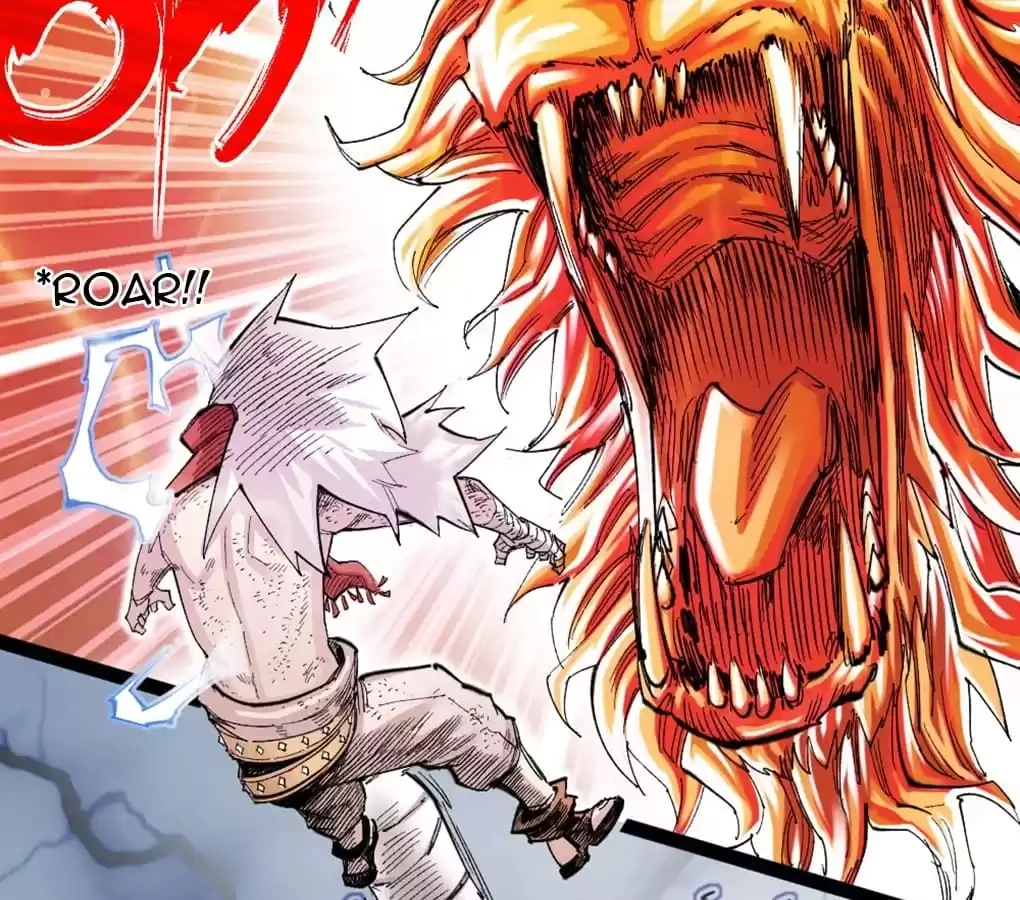 Read Dr. Savior EN Manga Online