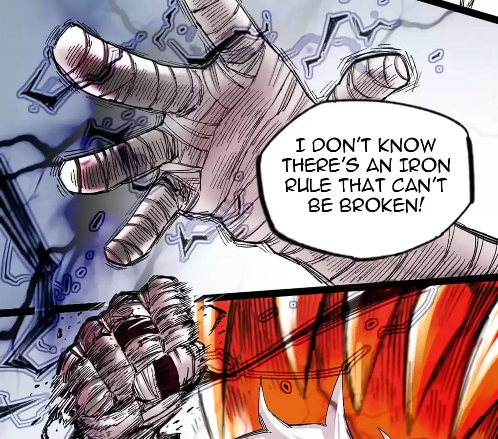 Read Dr. Savior EN Manga Online